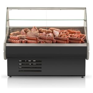 Витрина холодильная CRYSPI Octava 1500 - Изображение 3