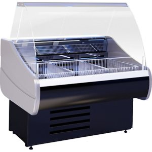 Витрина морозильная CRYSPI Octava M 1500