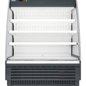 Горка холодильная CRYSPI SOLO SML 1875 (без боковин)