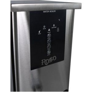 Кипятильник электрический проточный Rosso LXS02 - Изображение 3