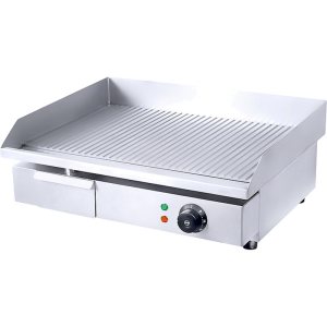 Жарочная поверхность Rosso HEG-821