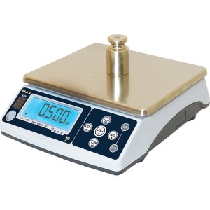 Весы MAS MASter MSС-25 - Изображение 3