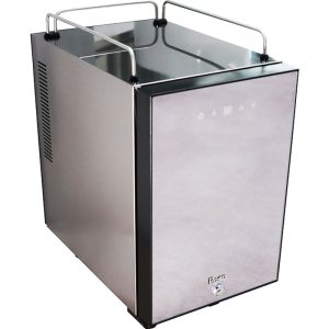 Шкаф холодильный для молока Rosso BTB-BX03