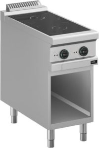 Индукционная плита APACH Cook Line APRI-49P/PL