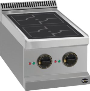 Индукционная плита APACH Cook Line APRI-47T