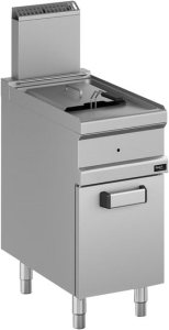 Газовая фритюрница APACH Cook Line APFG-47P/PL