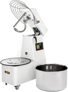 Спиральный тестомес APACH Cook Line ASM16R 2S 3ф