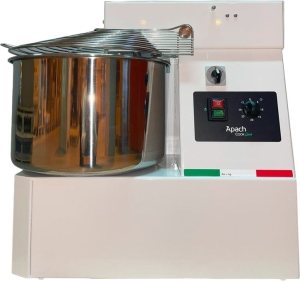 Спиральный тестомес APACH Cook Line ASMX33F 2S