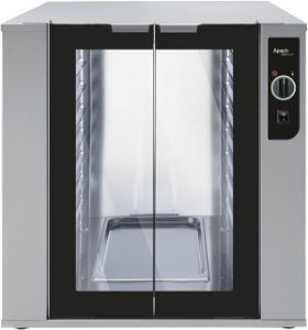 Расстоечный шкаф APACH Cook Line APE8AD
