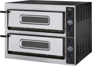 Электрическая печь для пиццы APACH Cook Line AML44X