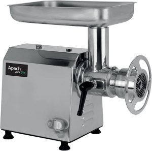 Мясорубка APACH Cook Line ATI22UT/SS (полный унгер) 1ф
