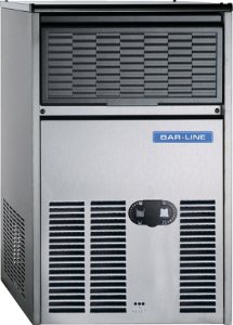 Льдогенератор SCOTSMAN B 3008 WS