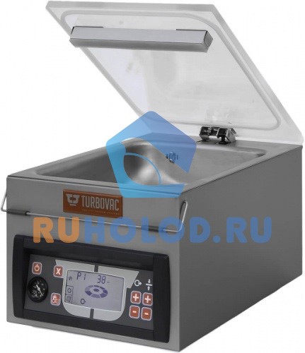 Упаковщик вакуумный Turbovac S20