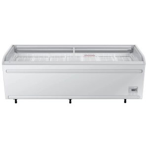 Морозильный ларь-бонета Haier GTS2100W - Изображение 2