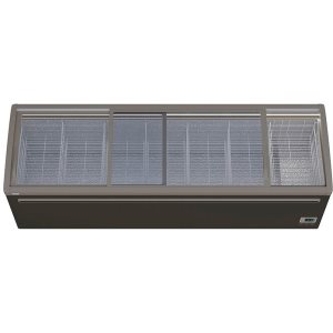 Морозильный ларь-бонета Haier GTS2100G - Изображение 3