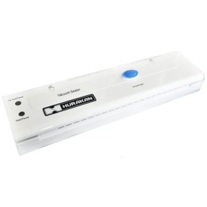 Вакуумный упаковщик бескамерный HURAKAN HKN-V300