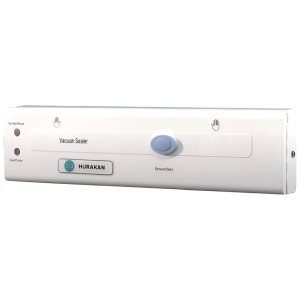 Вакуумный упаковщик бескамерный HURAKAN HKN-V300 - Изображение 2