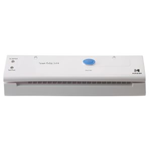 Вакуумный упаковщик бескамерный HURAKAN HKN-V300 - Изображение 3
