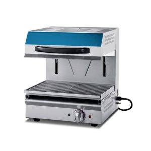 Грили Саламандра