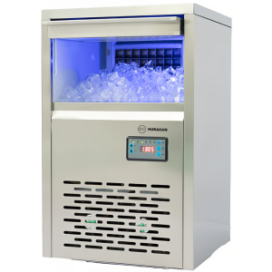 Льдогенератор HURAKAN HKN-IMC70M (кубики)