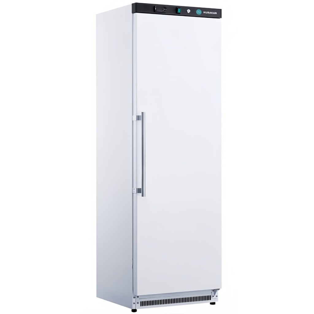 Шкаф холодильный HURAKAN HKN-RCS400