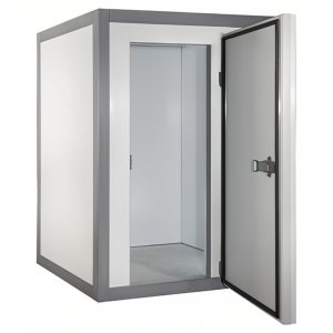 Камера холодильная АСК-холод КХ-14,08 (1360х5260х2460) - Изображение 2