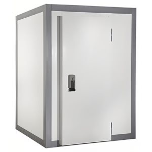 Камера холодильная АСК-холод КХ-15,61 (1660х5260х2200) 