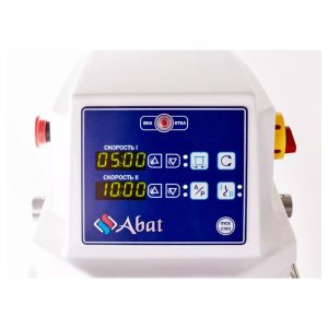 Тестомес Abat ТМС-120НН-2П - Изображение 3