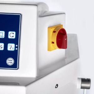 Тестомес Abat ТМС-120НН-2П - Изображение 4