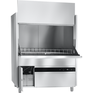 Котломоечная машина Abat МПК 130-65 - Изображение 2